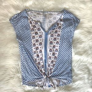 Lucky Brand Top